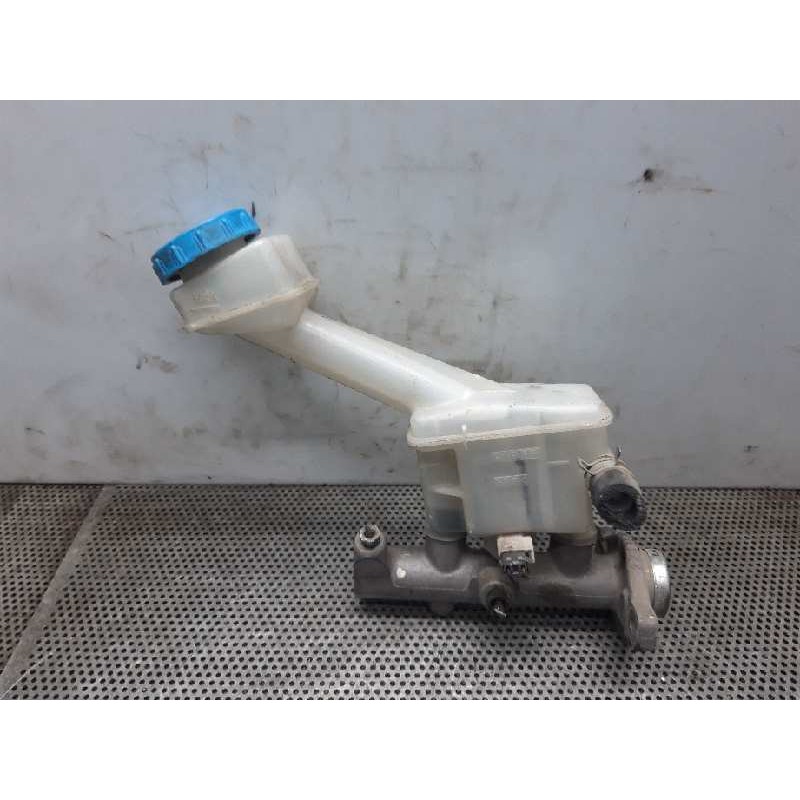 Recambio de bomba freno para nissan primera berlina (p12) tekna referencia OEM IAM - Negro 5