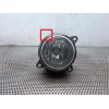 Recambio de faro antiniebla izquierdo para citroën berlingo 1.9 d sx familiar referencia OEM IAM 9652548480  VALEO
