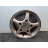 Recambio de llanta para tata grand telcosport 2.0d referencia OEM IAM 6JX15H2  