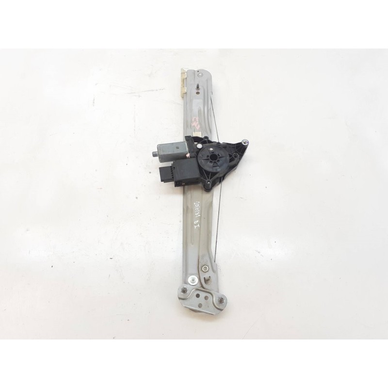 Recambio de elevalunas delantero izquierdo para opel crossland x innovation referencia OEM IAM 0130824271 98820P1M21 