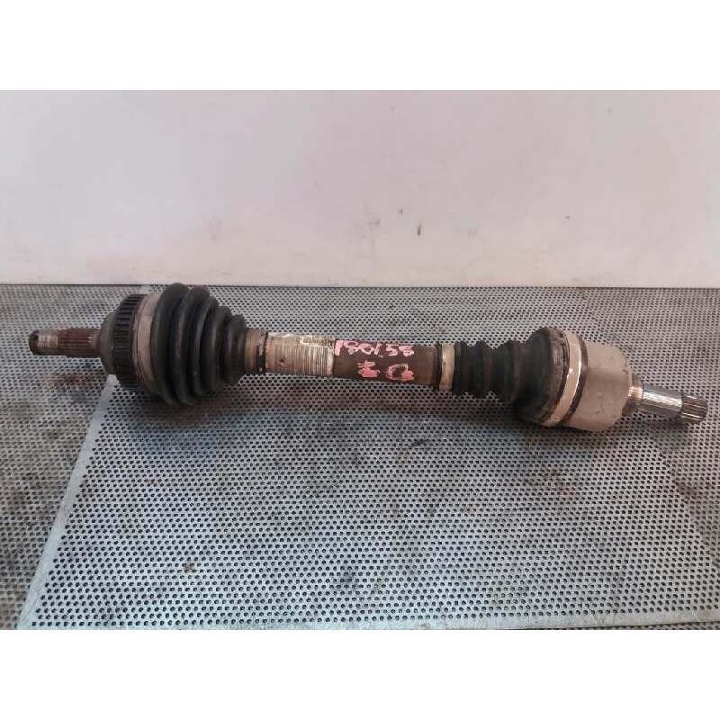 Recambio de transmision delantera izquierda para citroën xsara picasso 1.6 hdi 90 exclusive referencia OEM IAM   