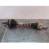 Recambio de transmision delantera izquierda para citroën xsara picasso 1.6 hdi 90 exclusive referencia OEM IAM   