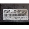 Recambio de centralita motor uce para nissan primera berlina (p12) acenta referencia OEM IAM 8200305678 8200355797 BOSCH