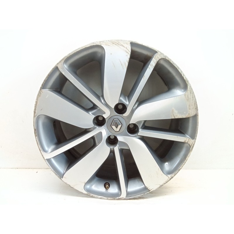 Recambio de llanta para renault clio iv (bh_) 1.5 dci 90 referencia OEM IAM 403008014R  