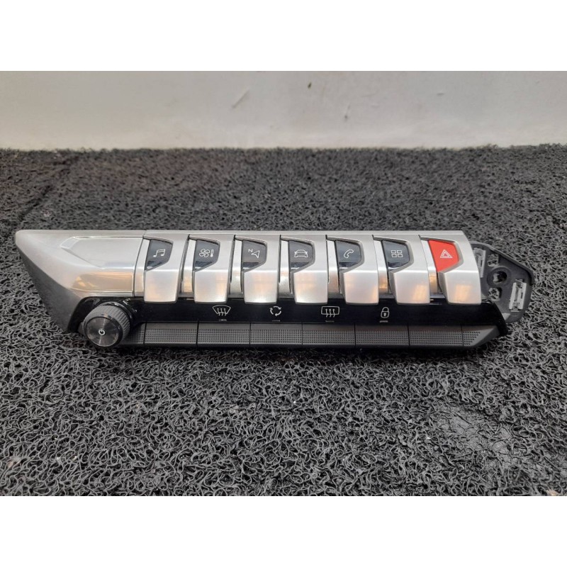 Recambio de mando multifuncion para peugeot 3008 allure referencia OEM IAM 98249153DX 28581371 DELPHI