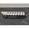 Recambio de mando multifuncion para peugeot 3008 allure referencia OEM IAM 98249153DX 28581371 DELPHI