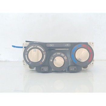 MANDO CALEFACCION / AIRE ACONDICIONADO 1848819962 