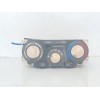 Recambio de mando calefaccion / aire acondicionado para nissan micra iii (k12) 1.2 16v referencia OEM IAM 1848819962  