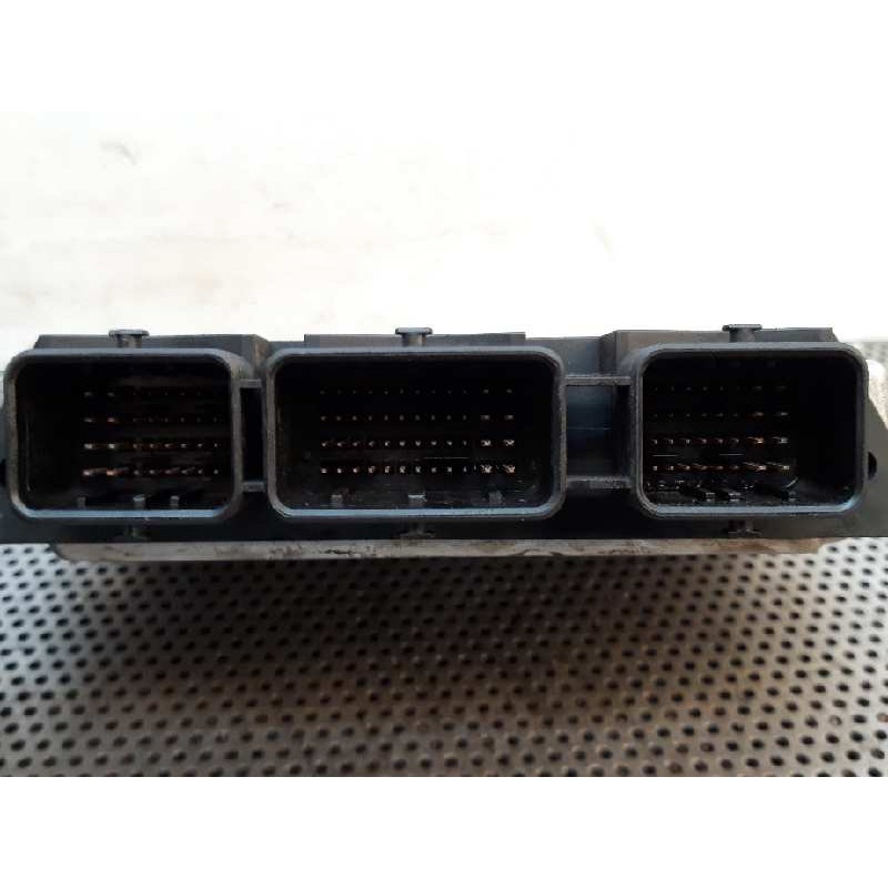 Recambio de centralita motor uce para nissan primera berlina (p12) acenta referencia OEM IAM 8200305678 8200355797 BOSCH - Azul 3
