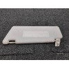 Recambio de parasol derecho para mercedes-benz clase c (w202) berlina 250 td (202.128) referencia OEM IAM   