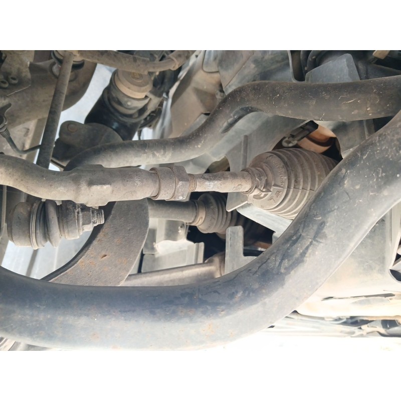 Recambio de cremallera direccion para bmw x6 (e71, e72) xdrive 35 d referencia OEM IAM P678667701 T16380365193221 