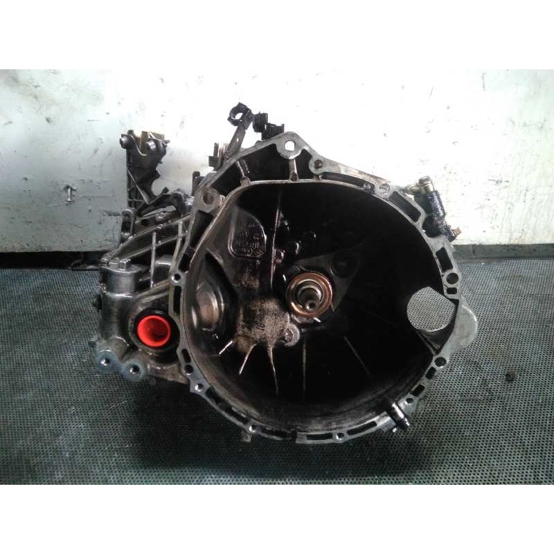 Recambio de caja cambios para nissan primera berlina (p12) tekna referencia OEM IAM   