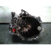 Recambio de caja cambios para nissan primera berlina (p12) tekna referencia OEM IAM   
