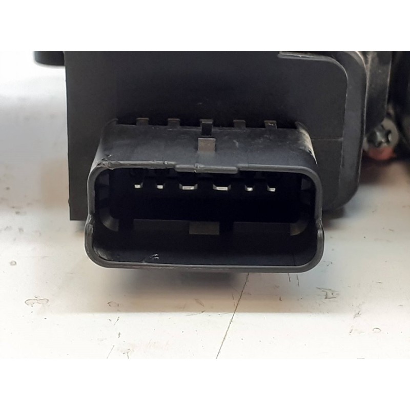 Recambio de elevalunas delantero izquierdo para opel crossland x innovation referencia OEM IAM 0130824271 98820P1M21 - Rojo 3