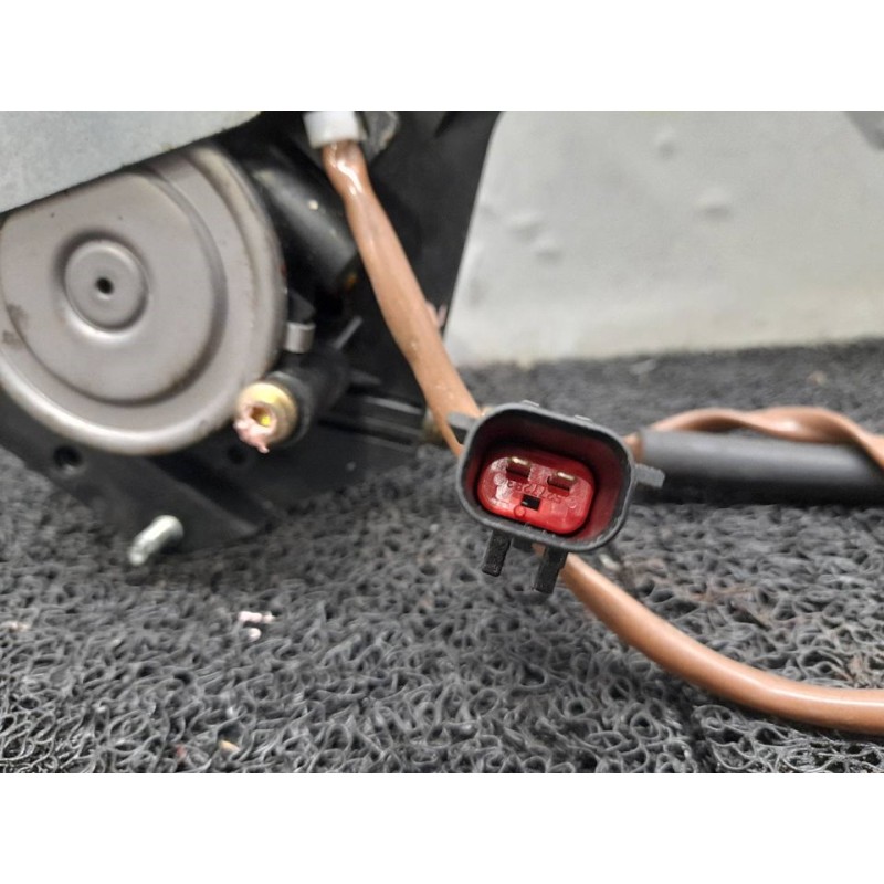Recambio de elevalunas delantero derecho para chrysler pt cruiser (pt) 2.0 limited referencia OEM IAM - Gris 3