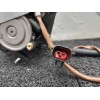 Recambio de elevalunas delantero derecho para chrysler pt cruiser (pt) 2.0 limited referencia OEM IAM   