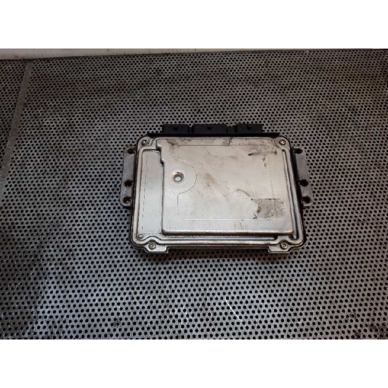 Recambio de centralita motor uce para nissan primera berlina (p12) acenta referencia OEM IAM 8200305678 8200355797 BOSCH - Azul 4