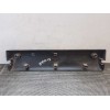 Recambio de moldura para nissan interstar mod. 04 (x70) caja cerrada, l 1 h 2, techo referencia OEM IAM   