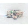 Recambio de mando calefaccion / aire acondicionado para nissan micra iii (k12) 1.2 16v referencia OEM IAM 1848819962  