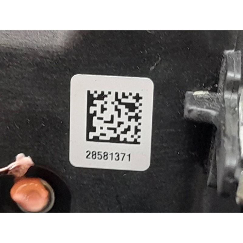 Recambio de mando multifuncion para peugeot 3008 allure referencia OEM IAM 98249153DX 28581371 DELPHI 3