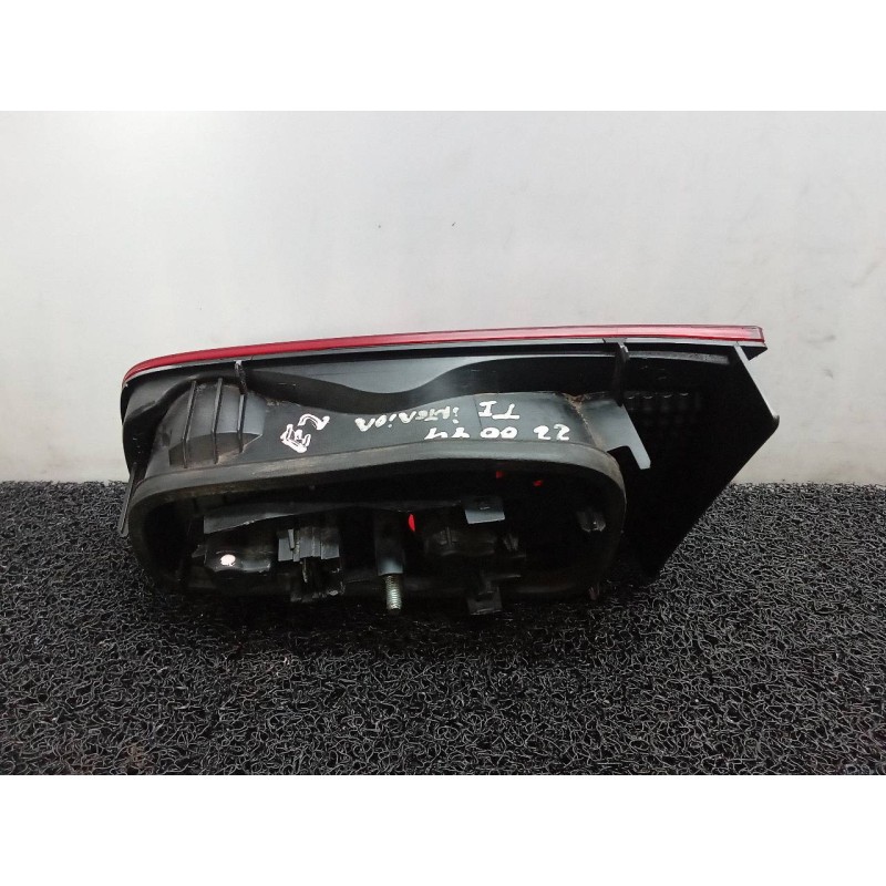 Recambio de piloto trasero izquierdo interior para renault laguna ii (bg0) pack authentique referencia OEM IAM 2