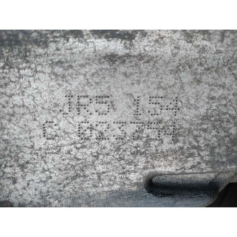 Recambio de caja cambios para renault kangoo furgón confort referencia OEM IAM JR5154  