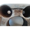 Recambio de llanta para opel zafira a club referencia OEM IAM 6JX15ET43  