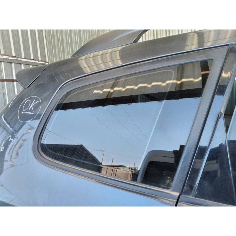 Recambio de luna custodia trasera derecha para subaru tribeca b9 limited referencia OEM IAM   