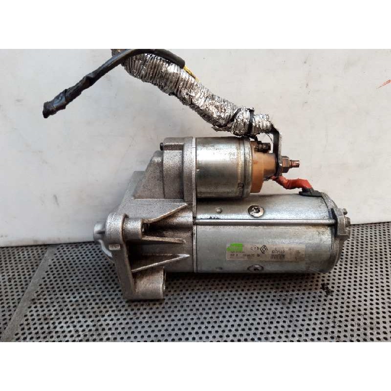 Recambio de motor arranque para nissan primera berlina (p12) acenta referencia OEM IAM 0234JC 820033125 