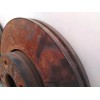 Recambio de disco freno delantero para ford focus lim. (cb4) titanium referencia OEM IAM   