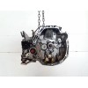 Recambio de caja cambios para renault kangoo furgón confort referencia OEM IAM JR5154  