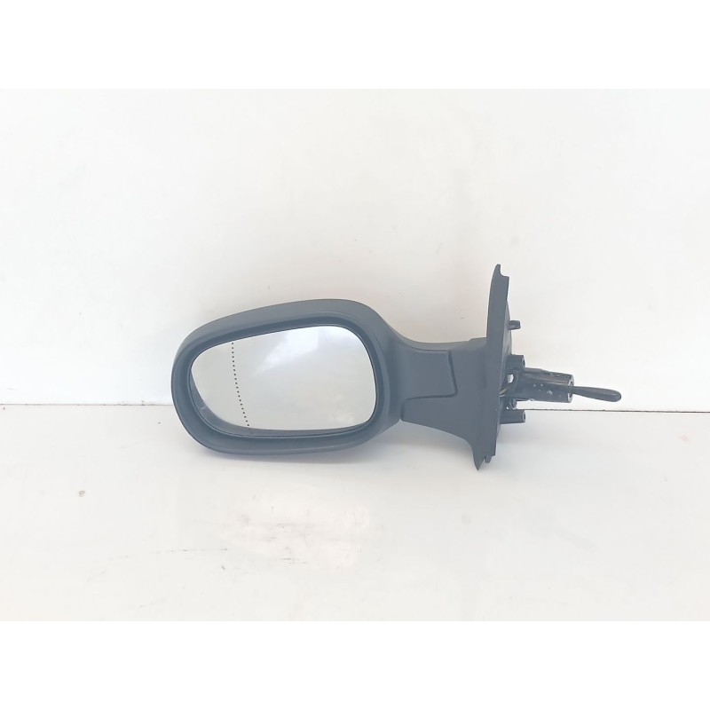 Recambio de retrovisor izquierdo para nissan micra iii (k12) 1.2 16v referencia OEM IAM 35032842  