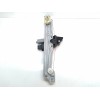 Recambio de elevalunas trasero derecho para opel crossland x innovation referencia OEM IAM 0130824272 1137329068 