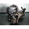 Recambio de caja cambios para nissan primera berlina (p12) tekna referencia OEM IAM   