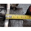 Recambio de enfriador aceite motor para opel combo (corsa c) familiar referencia OEM IAM   