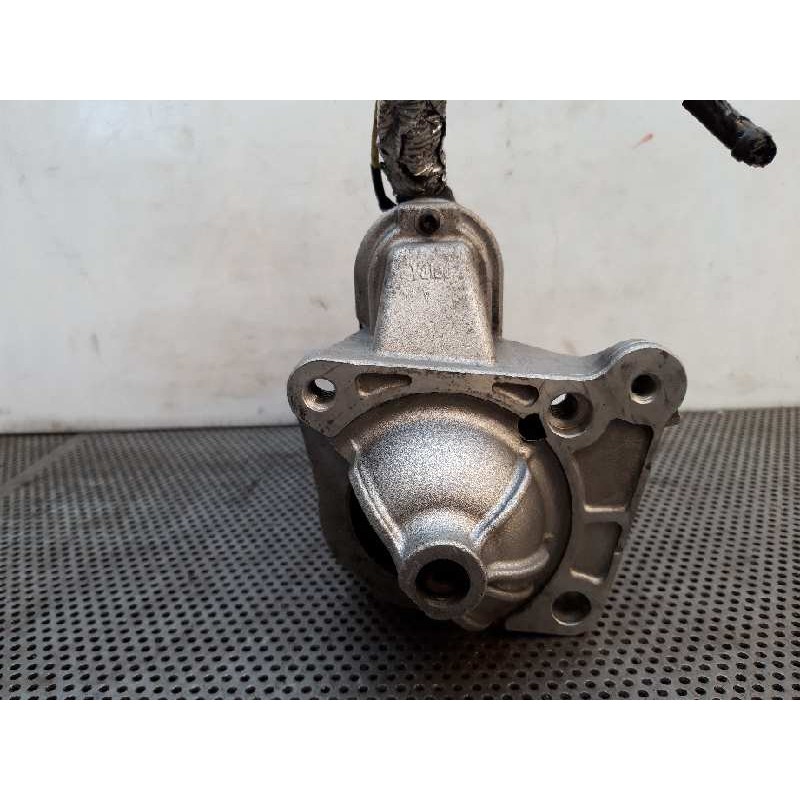 Recambio de motor arranque para nissan primera berlina (p12) acenta referencia OEM IAM 0234JC 820033125 - Azul 3