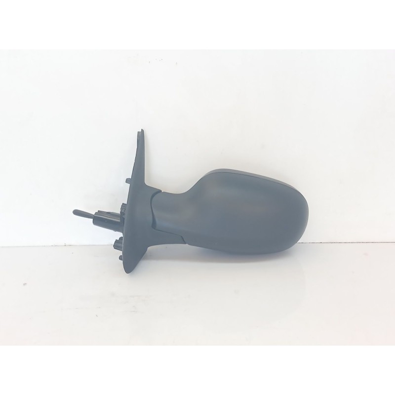 Recambio de retrovisor izquierdo para nissan micra iii (k12) 1.2 16v referencia OEM IAM 35032842 - Rojo 2