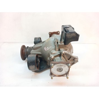 DIFERENCIAL TRASERO 306F29127 TL43 