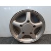 Recambio de llanta para tata grand telcosport 2.0d referencia OEM IAM 6JX15H2  