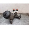 Recambio de enfriador aceite motor para opel combo (corsa c) familiar referencia OEM IAM   