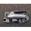 Recambio de maneta interior delantera izquierda para peugeot 3008 allure referencia OEM IAM 98201553W  