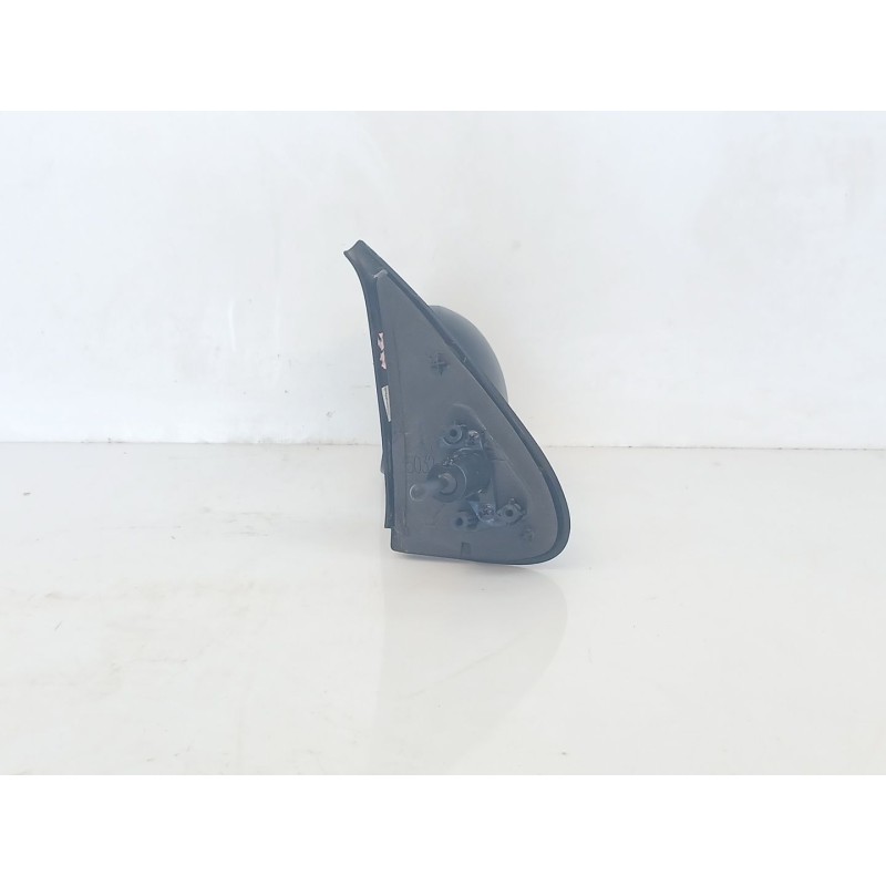 Recambio de retrovisor izquierdo para nissan micra iii (k12) 1.2 16v referencia OEM IAM 35032842 - Rojo 3
