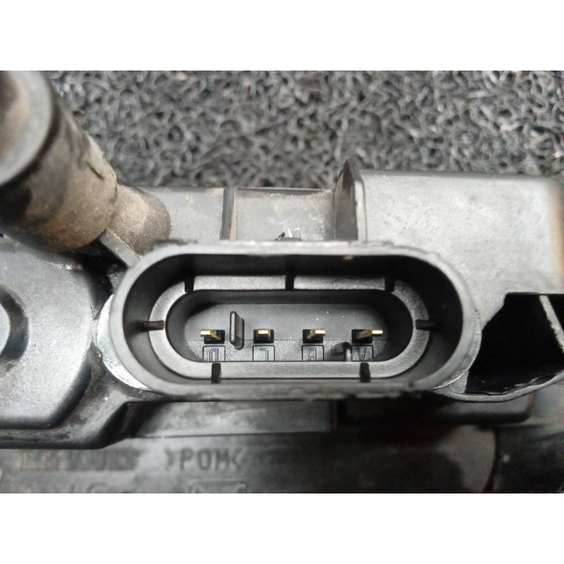 Recambio de cerradura puerta delantera izquierda para renault laguna ii (bg0) pack authentique referencia OEM IAM 2