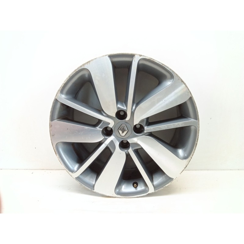 Recambio de llanta para renault clio iv (bh_) 1.5 dci 90 referencia OEM IAM 403008014R  
