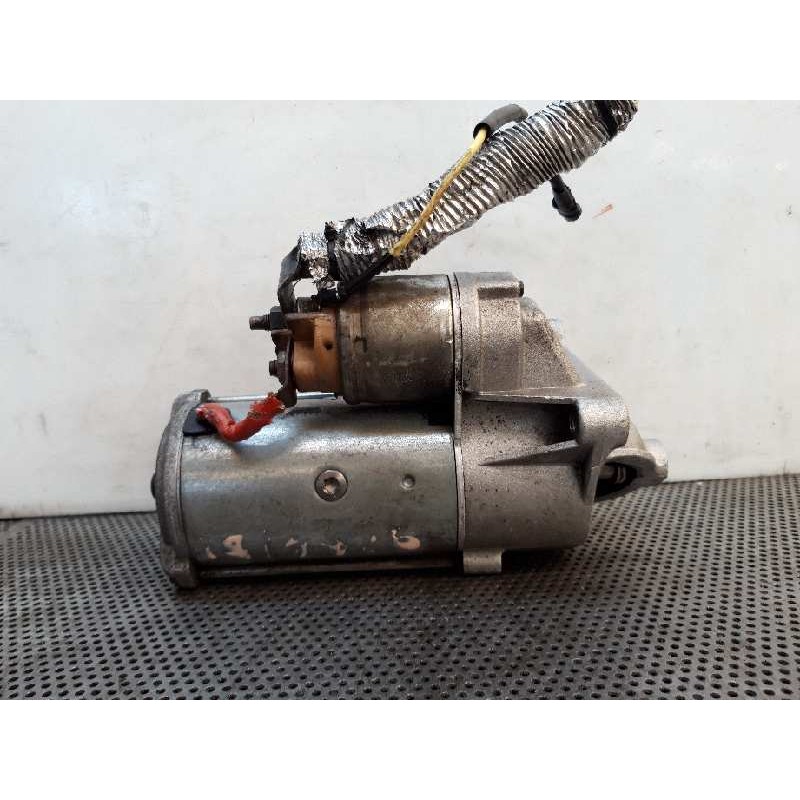 Recambio de motor arranque para nissan primera berlina (p12) acenta referencia OEM IAM 0234JC 820033125 - Azul 5