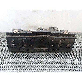 MANDO CLIMATIZADOR 8D0820043N 5HB00790804 HELLA