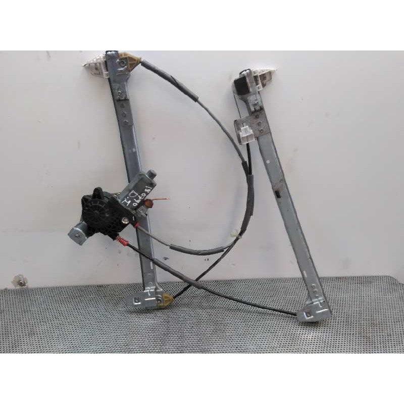 Recambio de elevalunas delantero izquierdo para citroën xsara berlina 1.9 d x referencia OEM IAM   