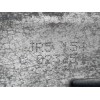 Recambio de caja cambios para renault kangoo furgón confort referencia OEM IAM JR5154  
