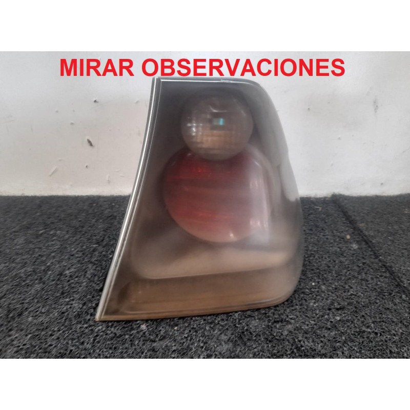 Recambio de piloto trasero derecho para bmw serie 3 compact (e46) 320td referencia OEM IAM   