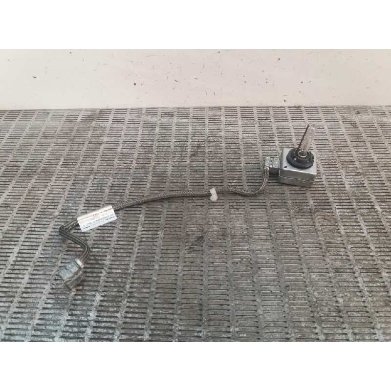 Recambio de bombillas para citroën c5 berlina 2.0 hdi cat (rhr / dw10bted4) referencia OEM IAM   VALEO